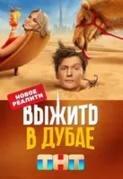 Выжить в Дубае Выжить в Дубае